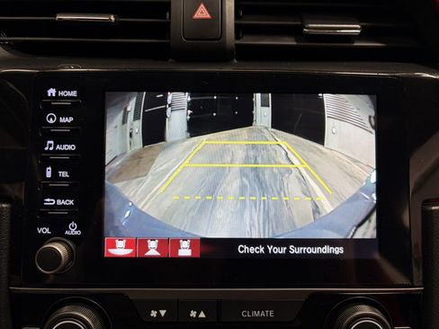 Used 2019 Honda Civic Type R image 15