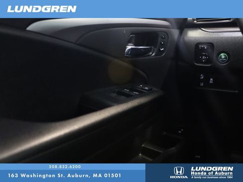 Used 2022 Honda Pilot Special Edition image 30