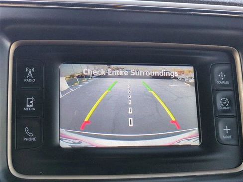 Used 2014 Jeep Grand Cherokee Limited image 14