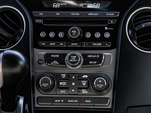 Used 2014 Honda Pilot EX image 37