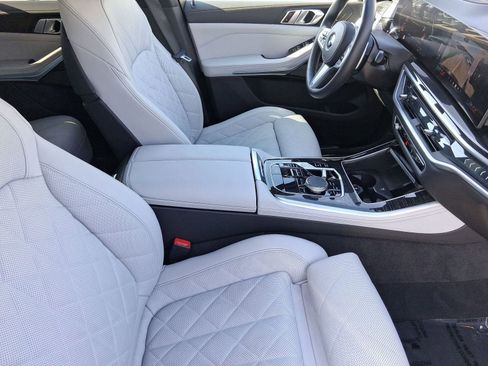 Certified 2024 BMW X5 xDrive40i w/ M Sport Package image 31