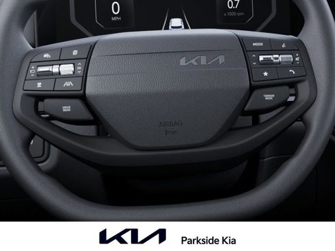New 2026 Kia Sportage S AWD/4WD image 22
