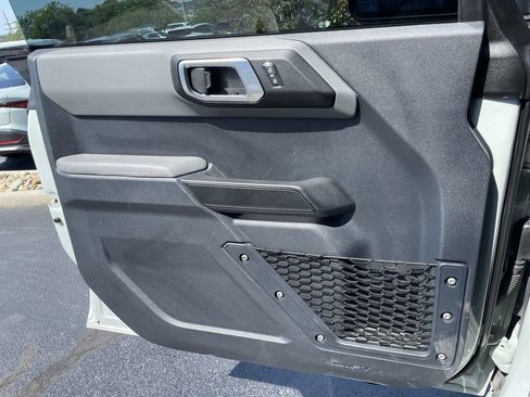Used 2023 Ford Bronco Big Bend AWD/4WD image 19