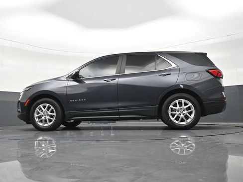 Used 2023 Chevrolet Equinox LT FWD image 24