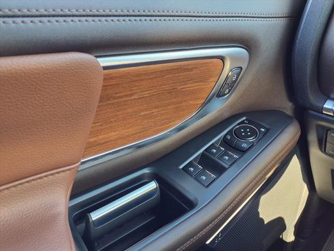 New 2025 Ford Expedition King Ranch image 17