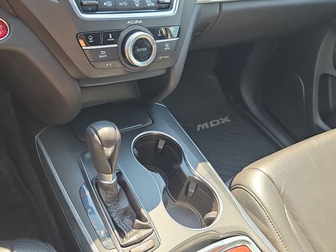 Used 2015 Acura MDX SH-AWD w/ Technology Package image 20