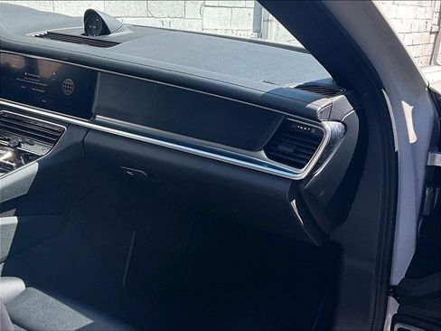 Certified 2023 Porsche Panamera 4 Platinum Edition AWD/4WD image 19