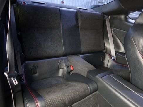 Used 2022 Subaru BRZ Limited image 15