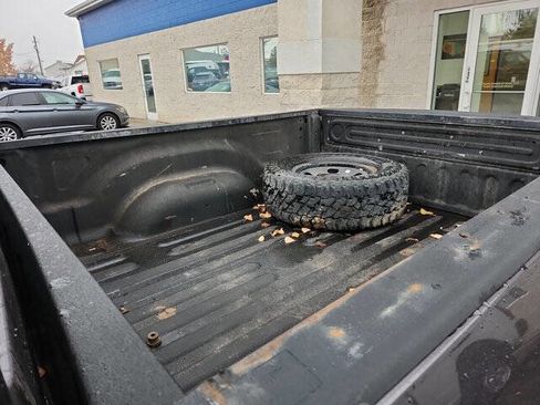 Used 2021 RAM 1500 Tradesman w/ Popular Equipment Group image 20