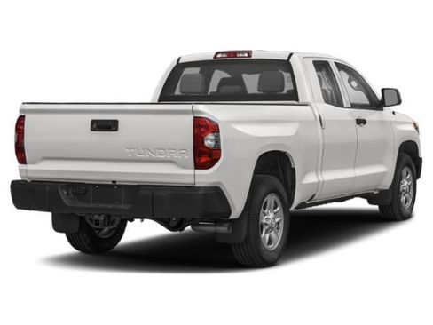 Used 2020 Toyota Tundra SR RWD image 2
