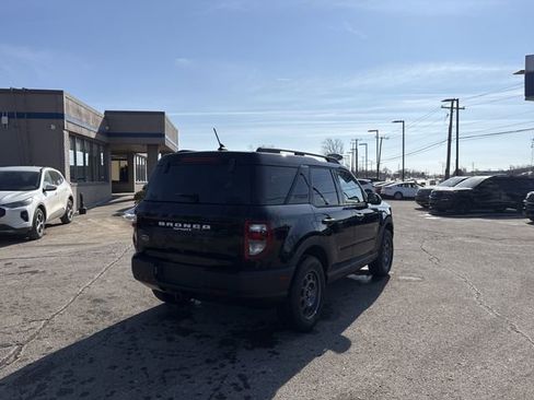 Used 2024 Ford Bronco Sport Big Bend image 5