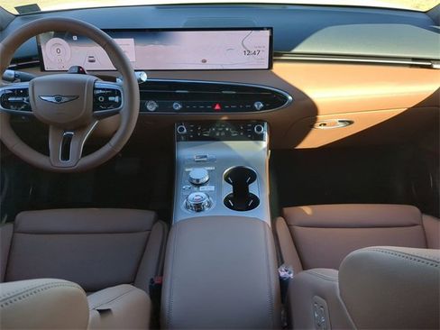 New 2026 Genesis GV70 2.5T Advanced image 13