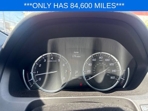 Used 2015 Acura TLX V6 w/ Technology Package FWD image 17