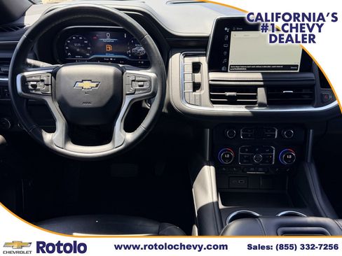 Used 2024 Chevrolet Tahoe LT RWD image 15