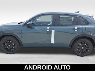 New 2026 Honda HR-V Sport video 3