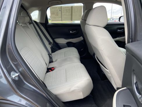 Used 2024 Honda HR-V LX image 13