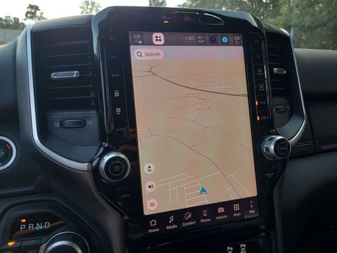 New 2026 RAM 1500 Big Horn image 41