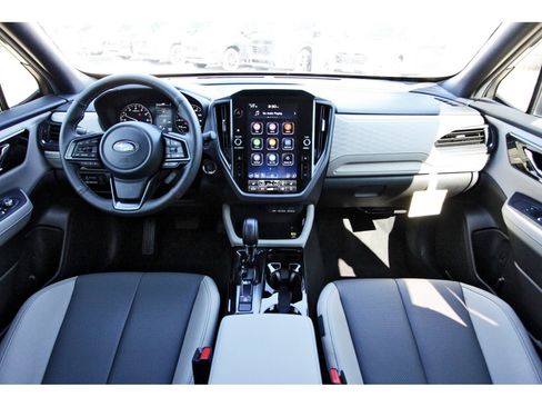 New 2026 Subaru Forester Limited AWD/4WD image 7