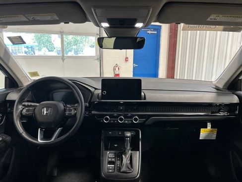 Certified 2026 Honda CR-V EX-L image 18