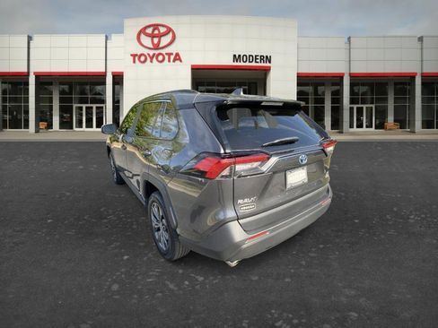 Certified 2023 Toyota RAV4 XLE Premium image 6