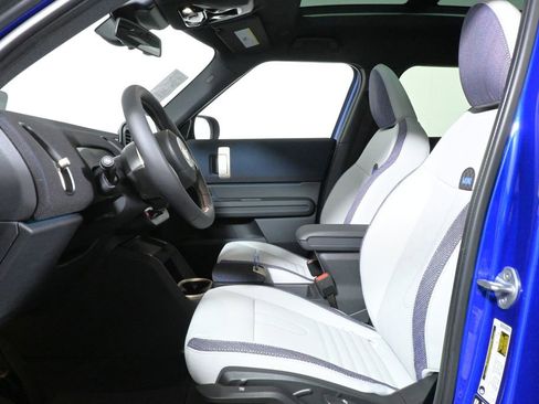 New 2026 MINI Cooper Countryman S AWD/4WD image 3