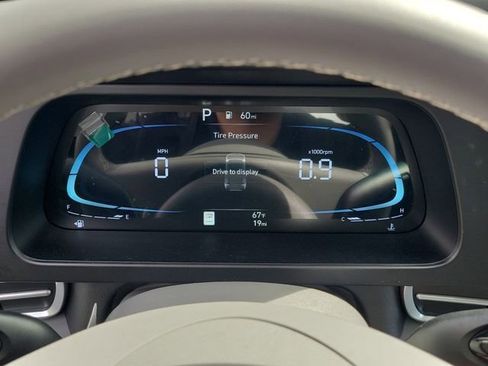 New 2026 Hyundai Elantra Sport FWD image 9