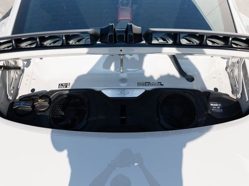 Certified 2025 Porsche 911 Carrera S image 22