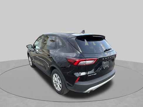 Used 2025 Ford Escape Active FWD image 8