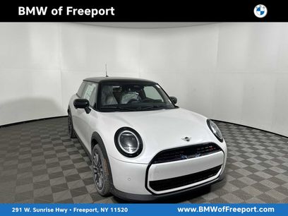 New 2026 MINI Cooper S