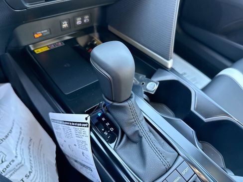 Certified 2026 Toyota Camry SE image 21