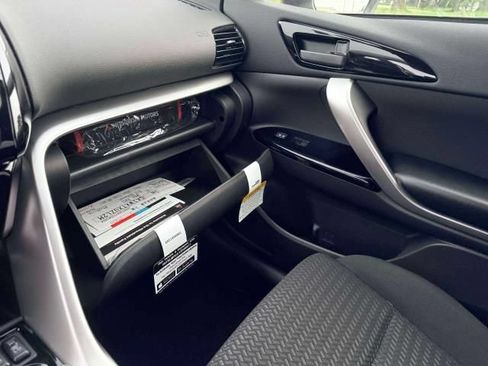 New 2026 Mitsubishi Eclipse Cross Ralliart AWD/4WD image 30