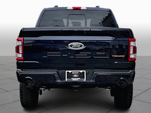 Used 2023 Ford F150 Tremor w/ Equipment Group 402A High image 5