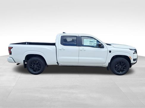 New 2026 Nissan Frontier SV w/ All-Weather Content Package AWD/4WD image 7