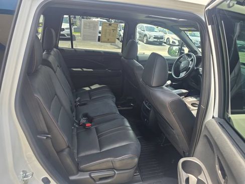 Used 2022 Honda Passport TrailSport image 46