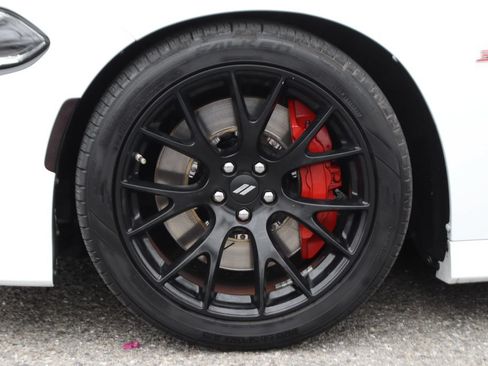 Used 2018 Dodge Charger R/T Scat Pack w/ Dynamics Package RWD image 45