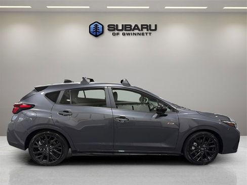Certified 2025 Subaru Impreza RS w/ Popular Package #1 image 6