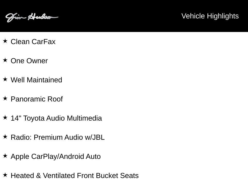 Used 2024 Toyota Tundra Capstone AWD/4WD image 4
