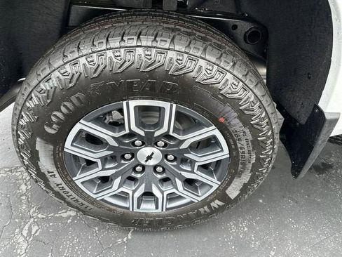 New 2026 Chevrolet Colorado Z71 AWD/4WD image 10