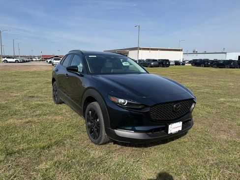 New 2026 MAZDA CX-30 Aire Edition image 3