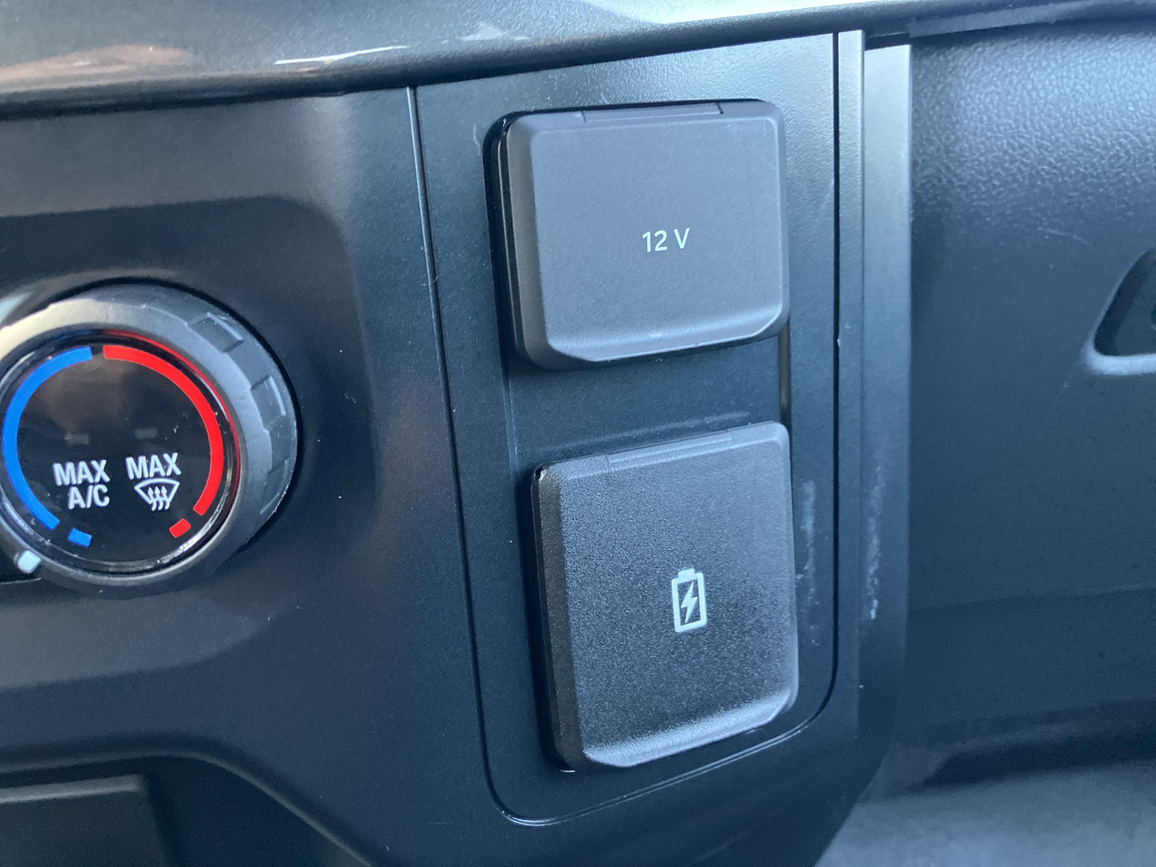 Used 2023 Ford F150 XL w/ STX Appearance Package AWD/4WD image 26