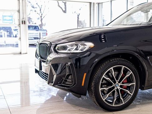 Used 2022 BMW X3 xDrive30i image 5