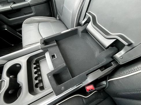 New 2026 RAM 2500 Laramie w/ Night Edition image 29