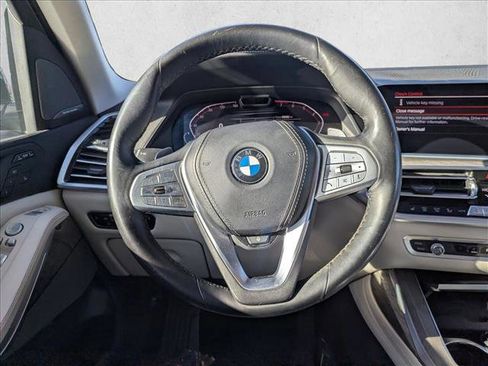 Used 2019 BMW X7 xDrive40i w/ Premium Package image 28
