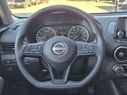 Certified 2025 Nissan Sentra S image 15