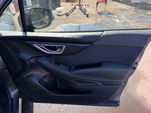 Used 2021 Subaru Forester Premium AWD/4WD image 17