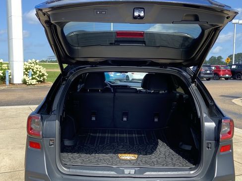 Used 2024 Subaru Outback Wilderness AWD/4WD image 30