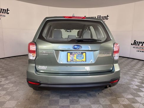 Used 2017 Subaru Forester 2.5i image 7