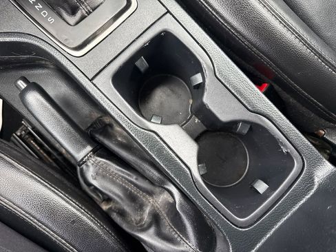 Used 2022 Ford Ranger Lariat w/ Equipment Group 501A High image 42