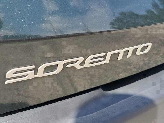 Used 2023 Kia Sorento X-Line EX AWD/4WD image 11