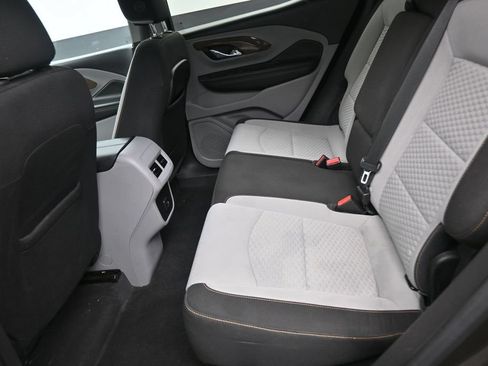 Used 2019 GMC Terrain SLE FWD image 14